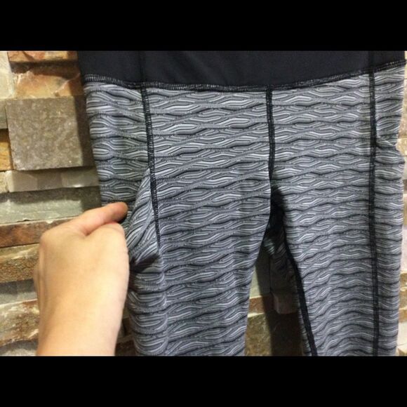 LULULEMON ATHLETICA Sport Leggings   - Picture 4 of 8